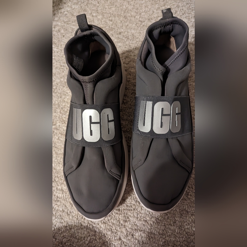 Ugg sneakers size 9 women